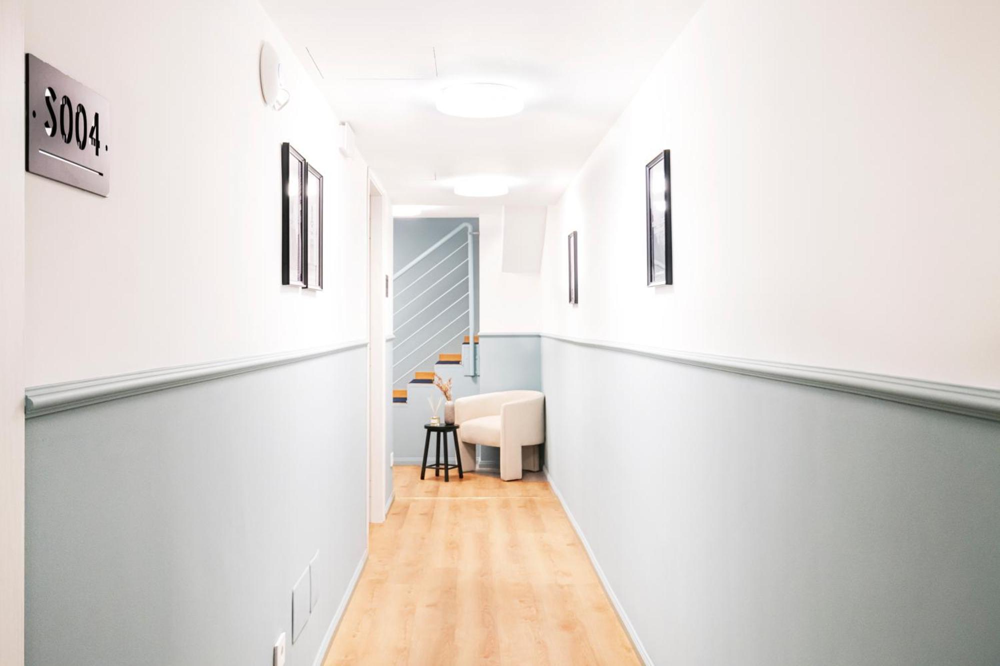 Easylife - Suite In Centrale ミラノ エクステリア 写真