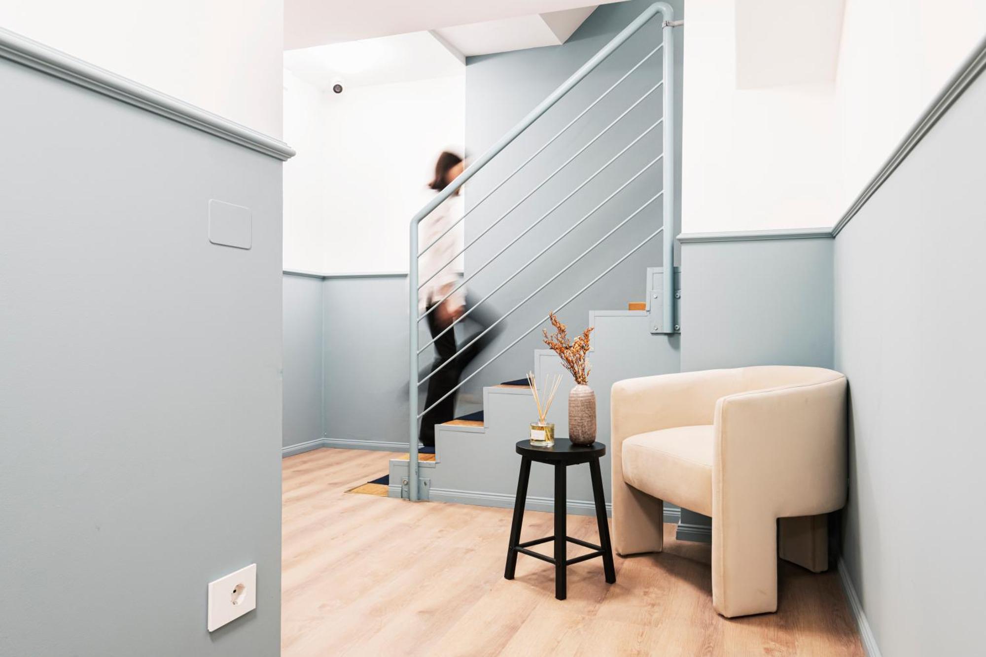 Easylife - Suite In Centrale ミラノ エクステリア 写真