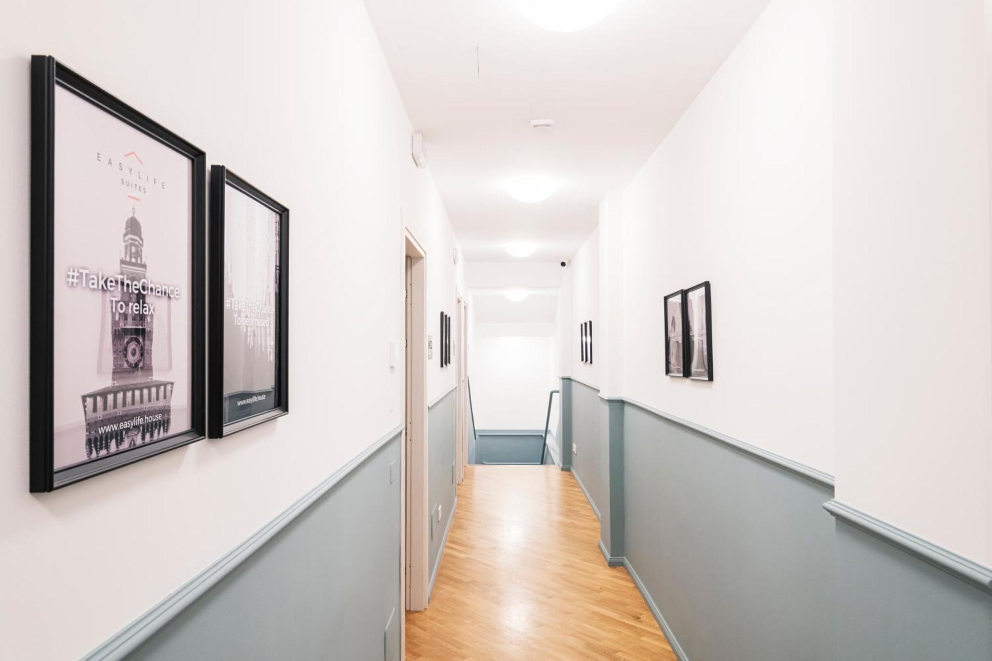 Easylife - Suite In Centrale ミラノ エクステリア 写真