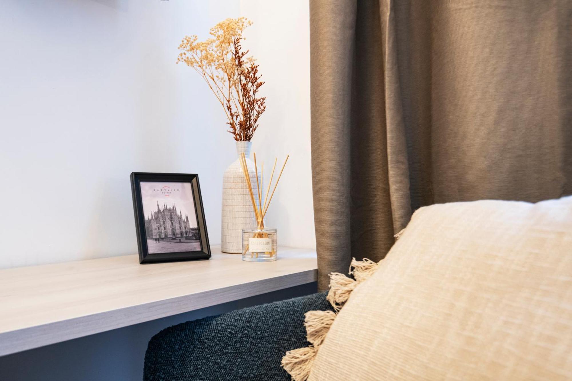 Easylife - Suite In Centrale ミラノ エクステリア 写真