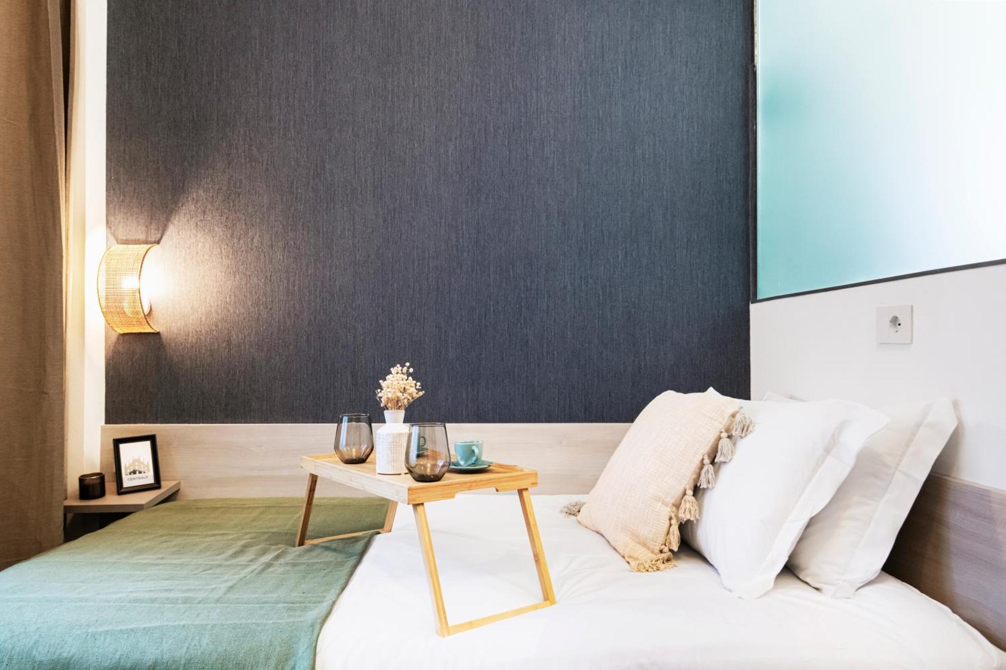Easylife - Suite In Centrale ミラノ エクステリア 写真