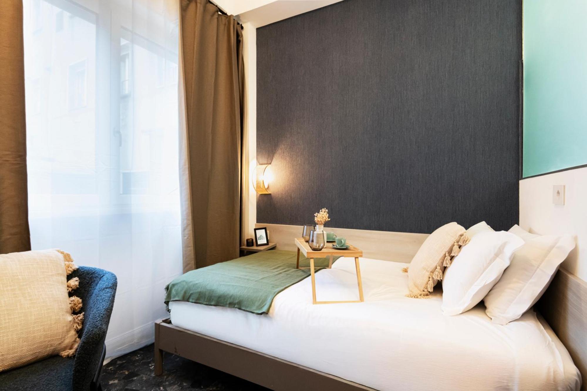 Easylife - Suite In Centrale ミラノ エクステリア 写真