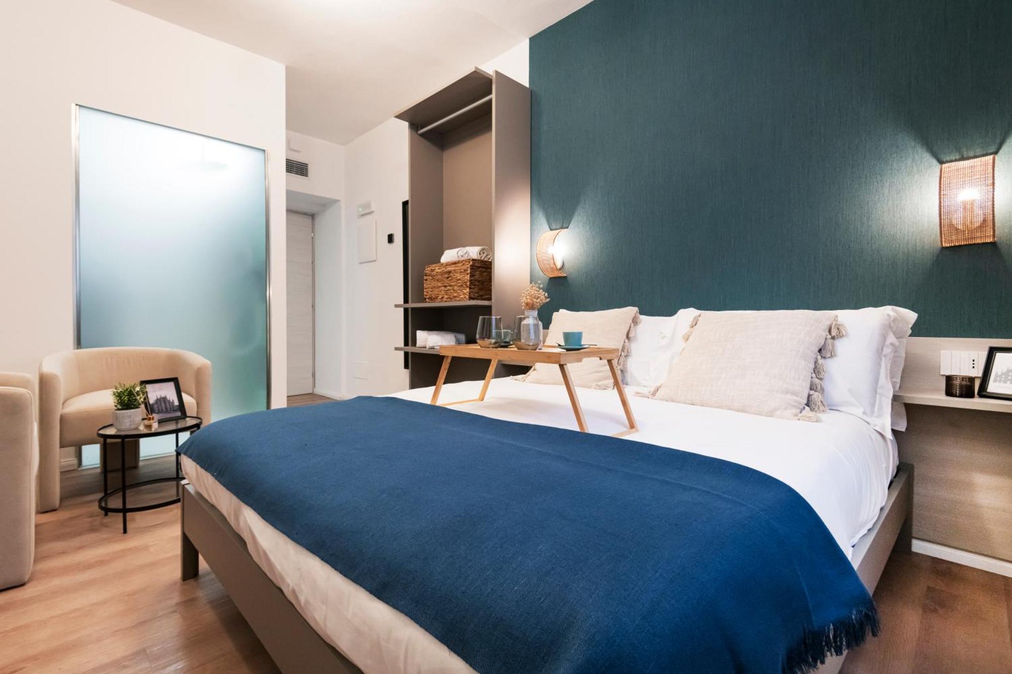 Easylife - Suite In Centrale ミラノ エクステリア 写真
