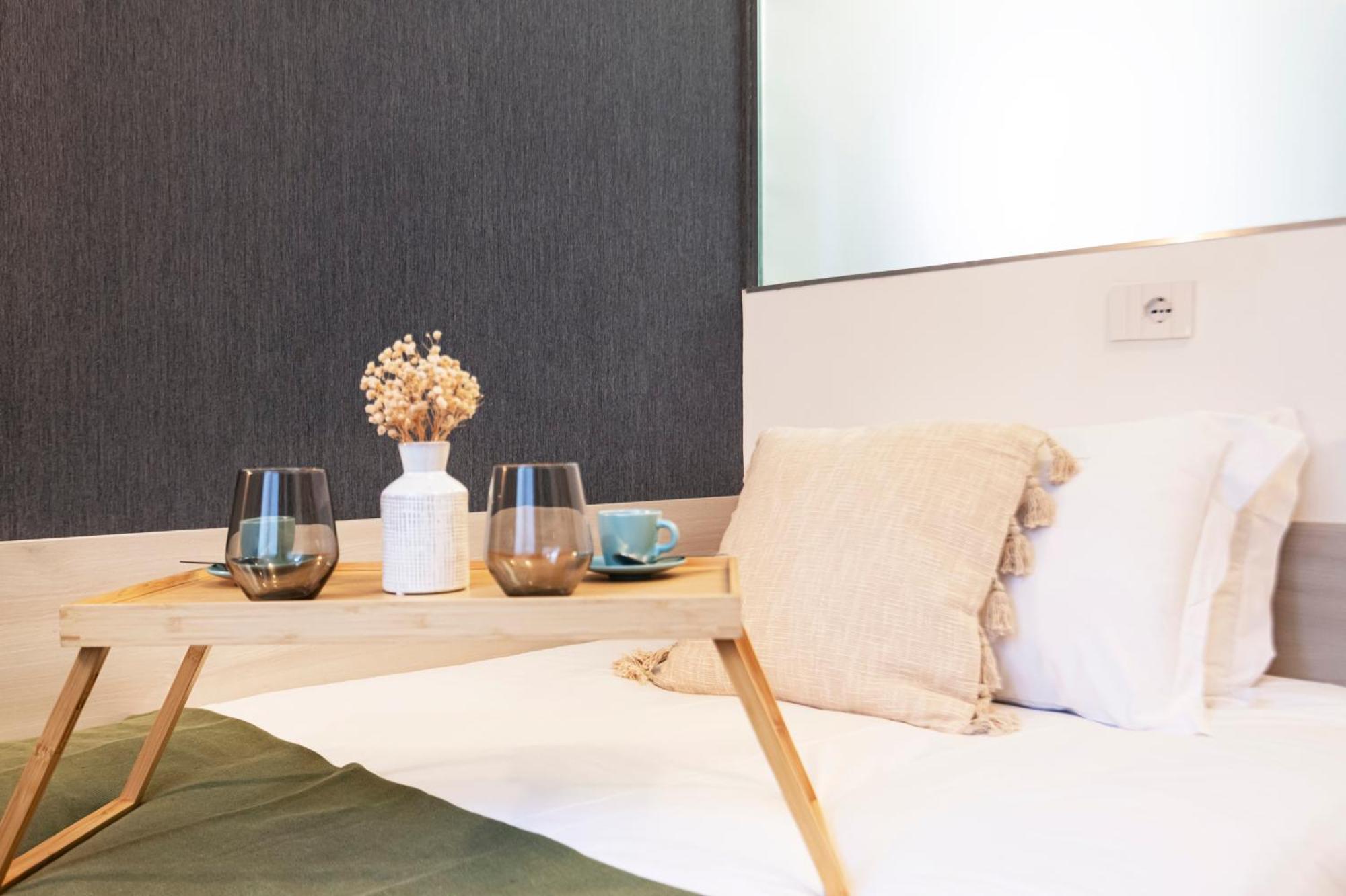 Easylife - Suite In Centrale ミラノ エクステリア 写真