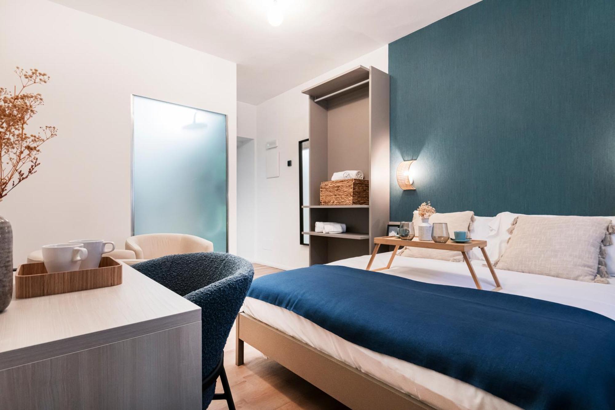 Easylife - Suite In Centrale ミラノ エクステリア 写真