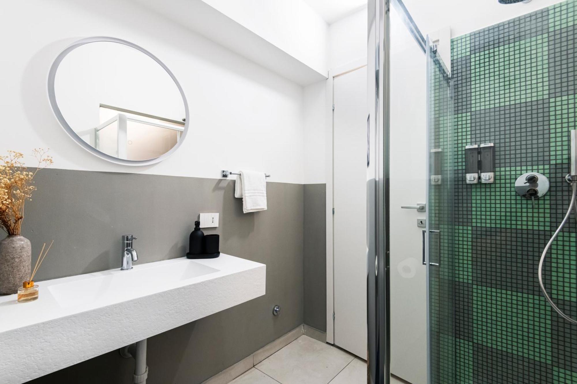 Easylife - Suite In Centrale ミラノ エクステリア 写真