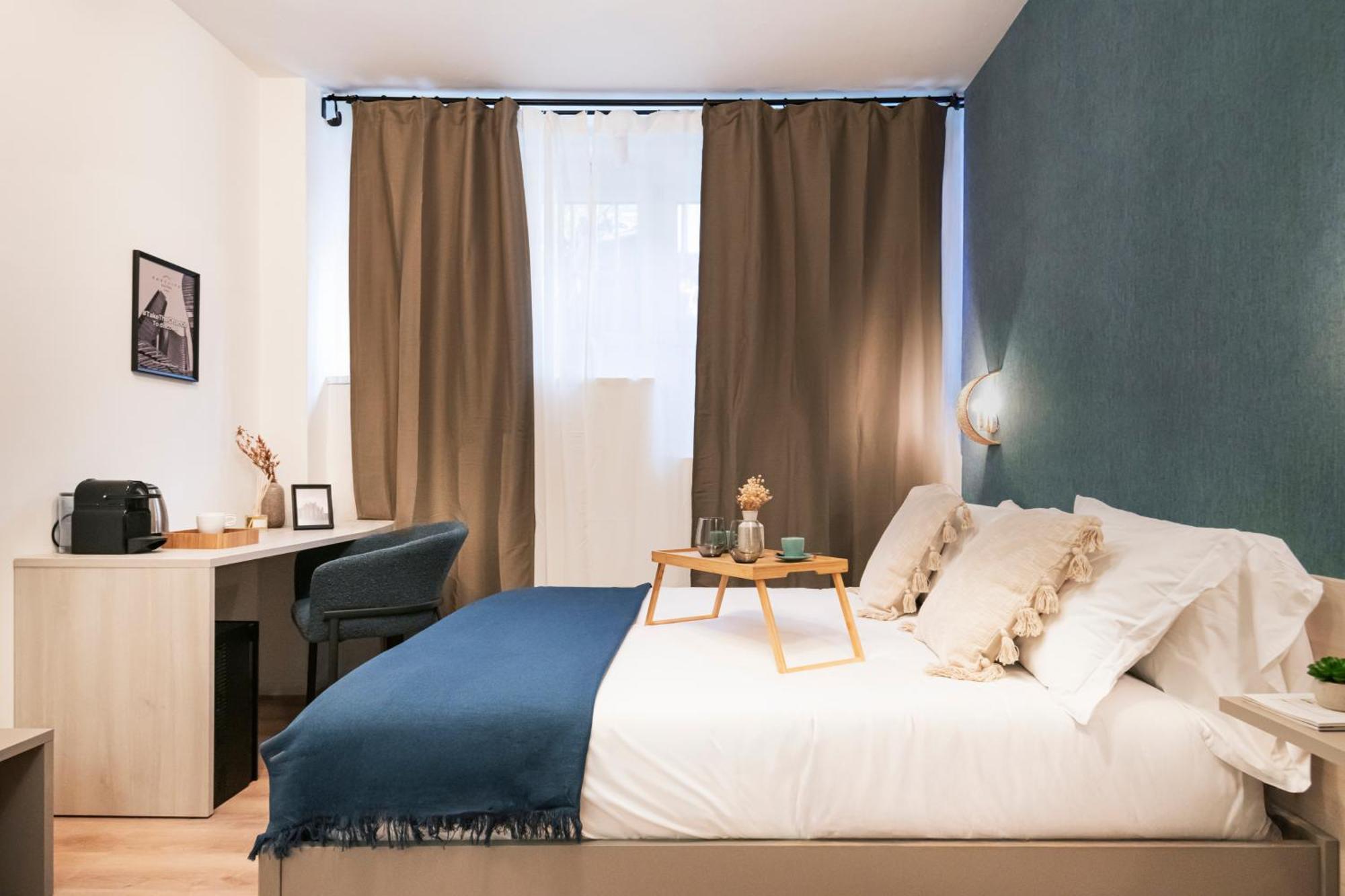 Easylife - Suite In Centrale ミラノ エクステリア 写真