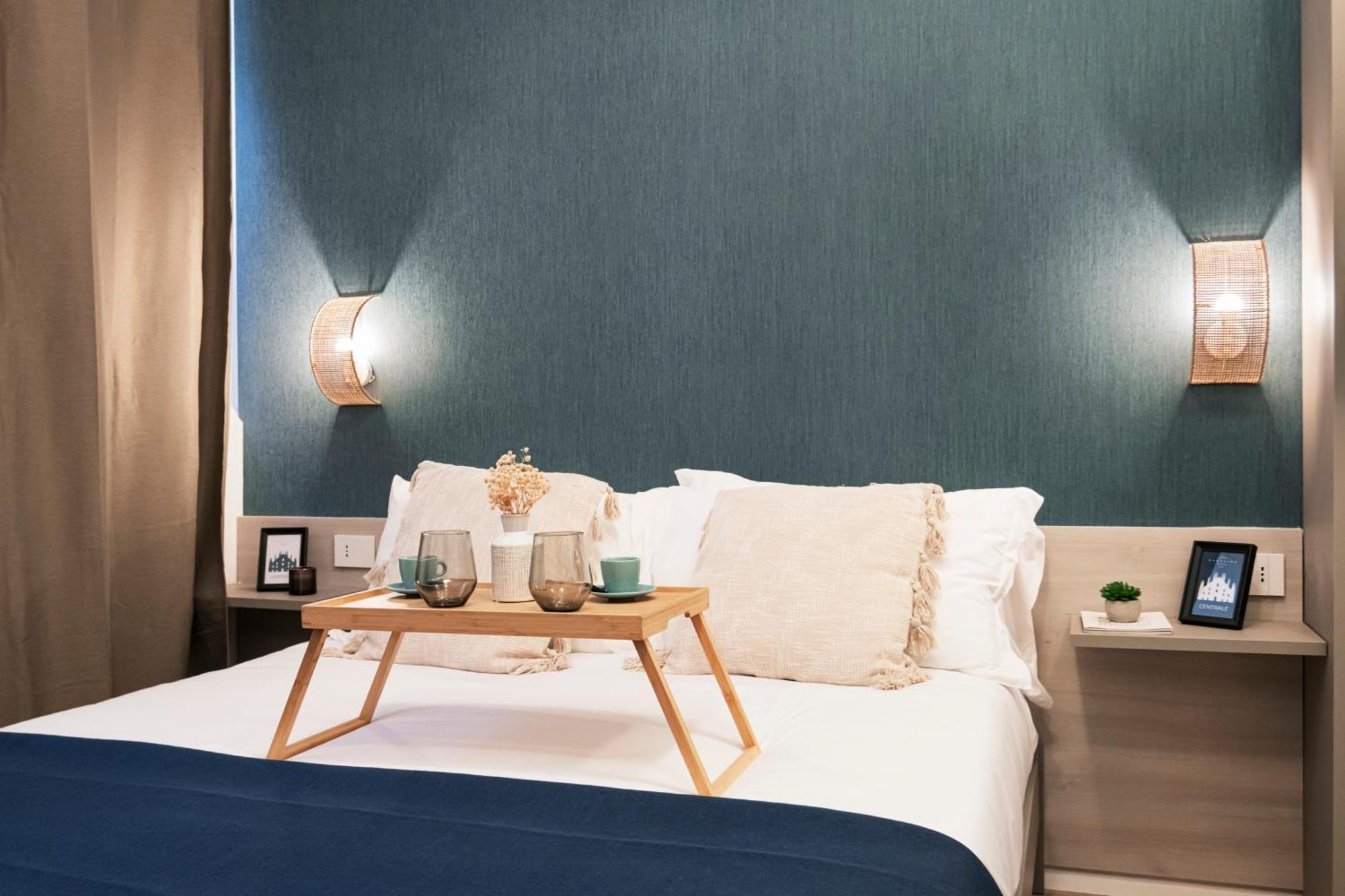 Easylife - Suite In Centrale ミラノ エクステリア 写真