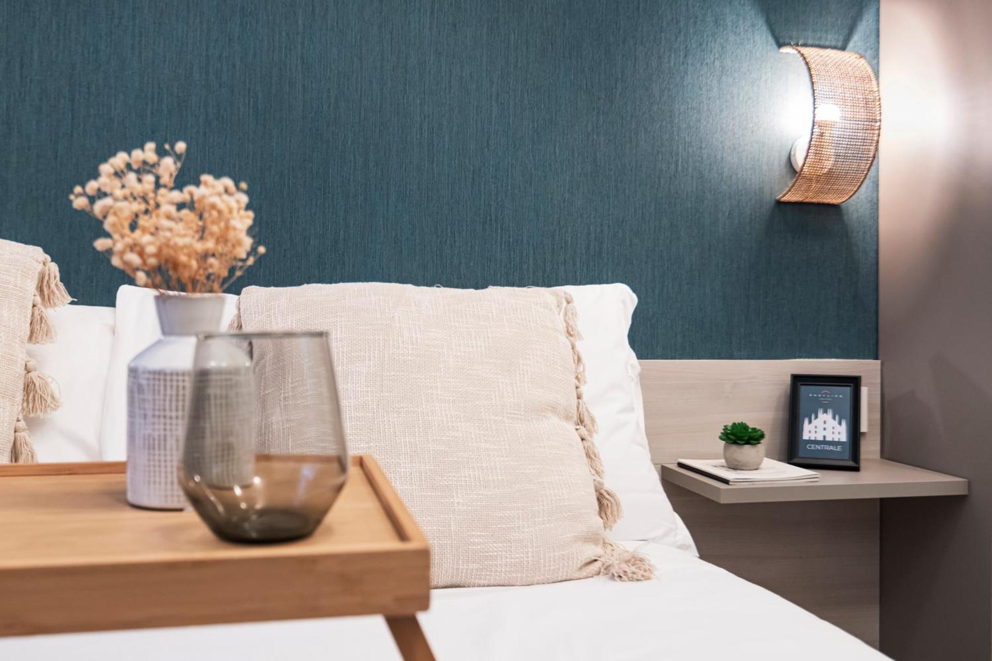 Easylife - Suite In Centrale ミラノ エクステリア 写真