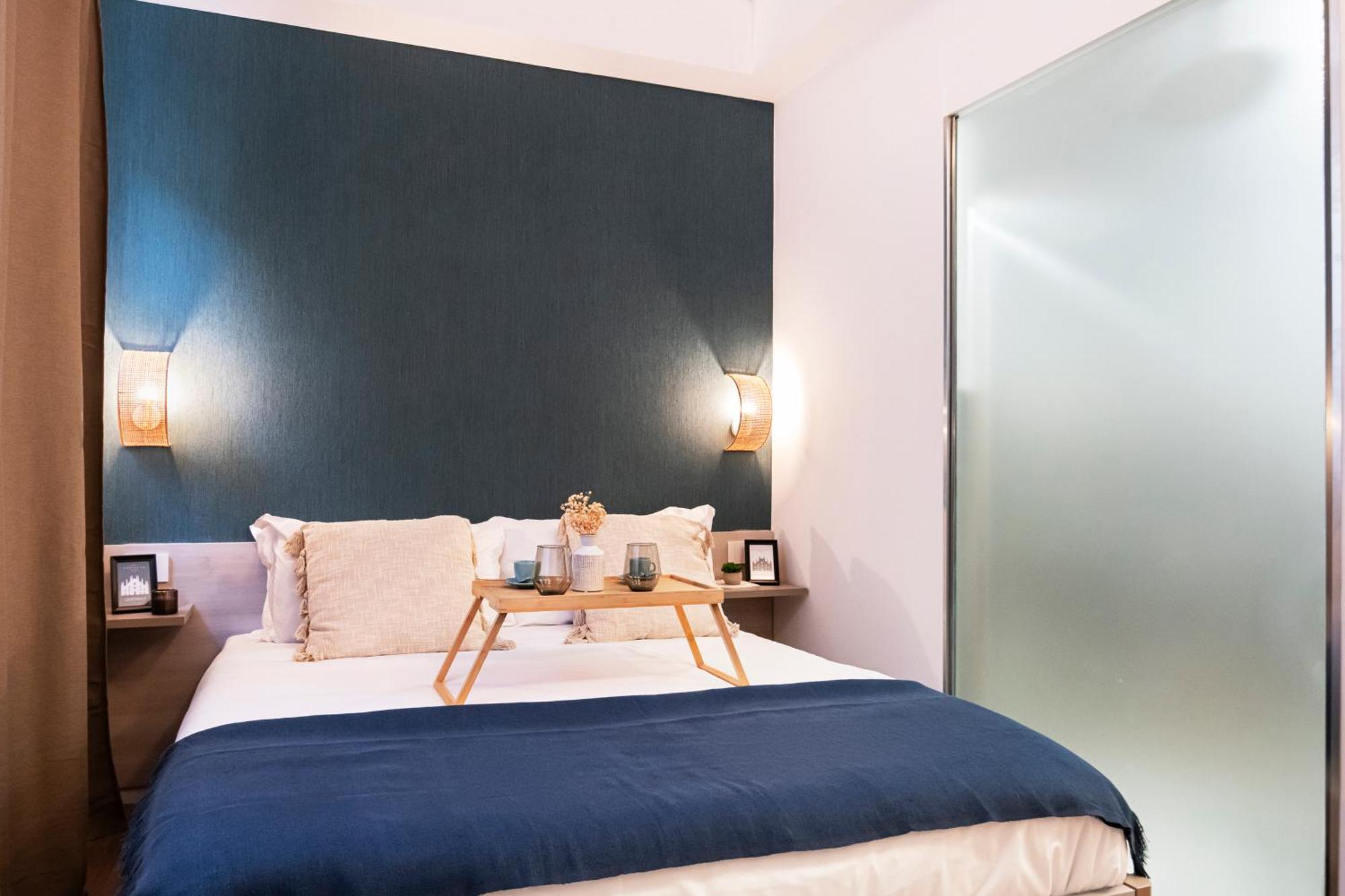 Easylife - Suite In Centrale ミラノ エクステリア 写真