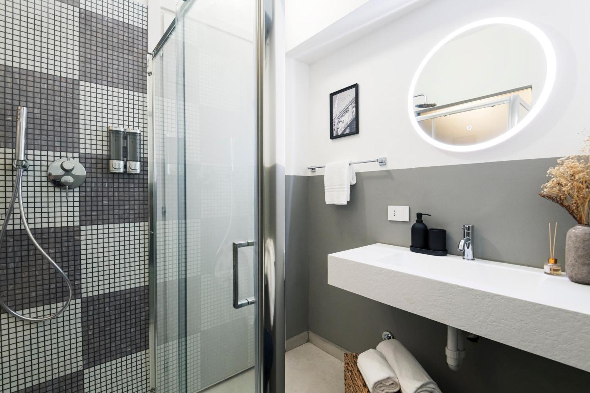 Easylife - Suite In Centrale ミラノ エクステリア 写真