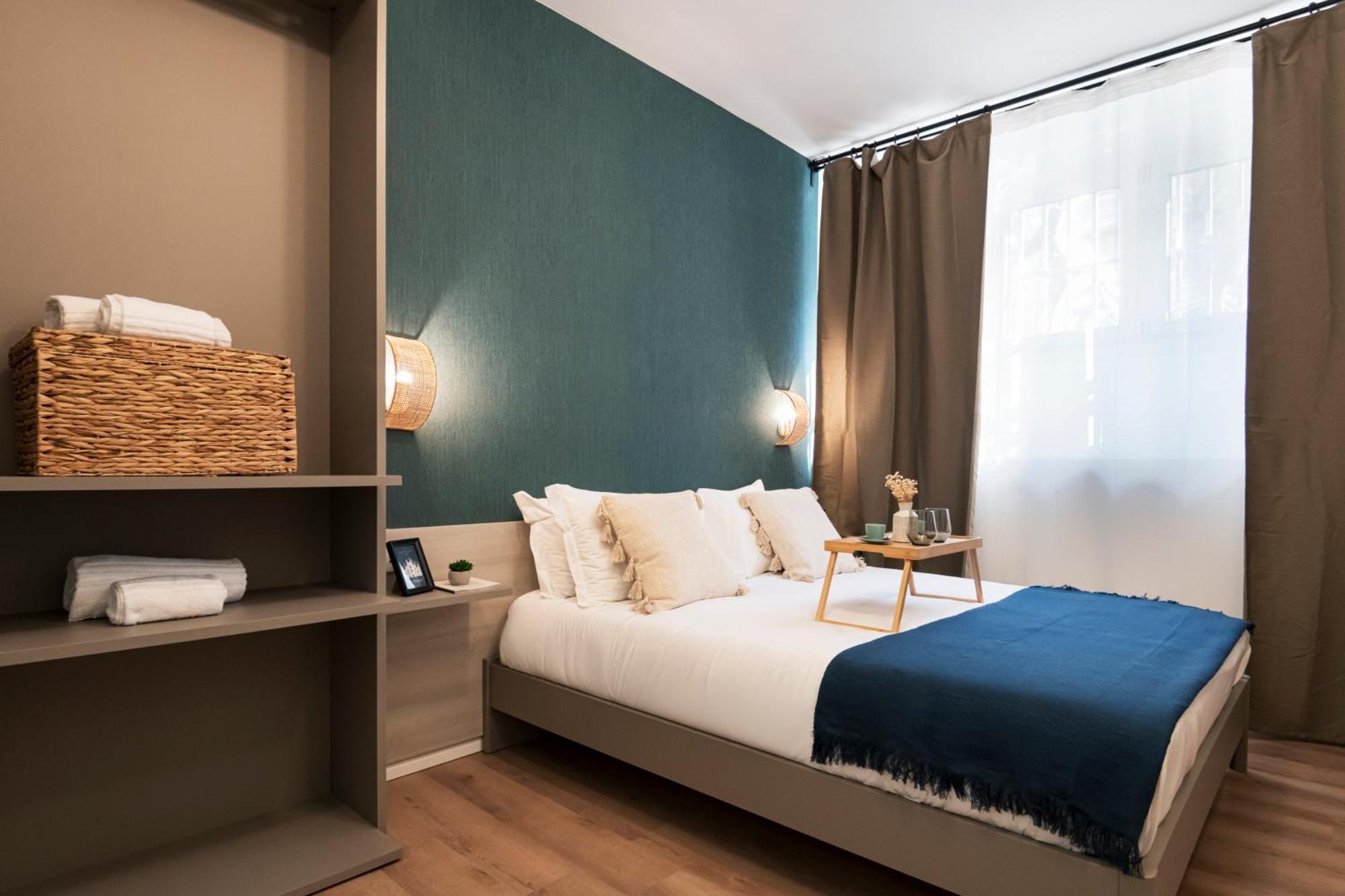 Easylife - Suite In Centrale ミラノ エクステリア 写真