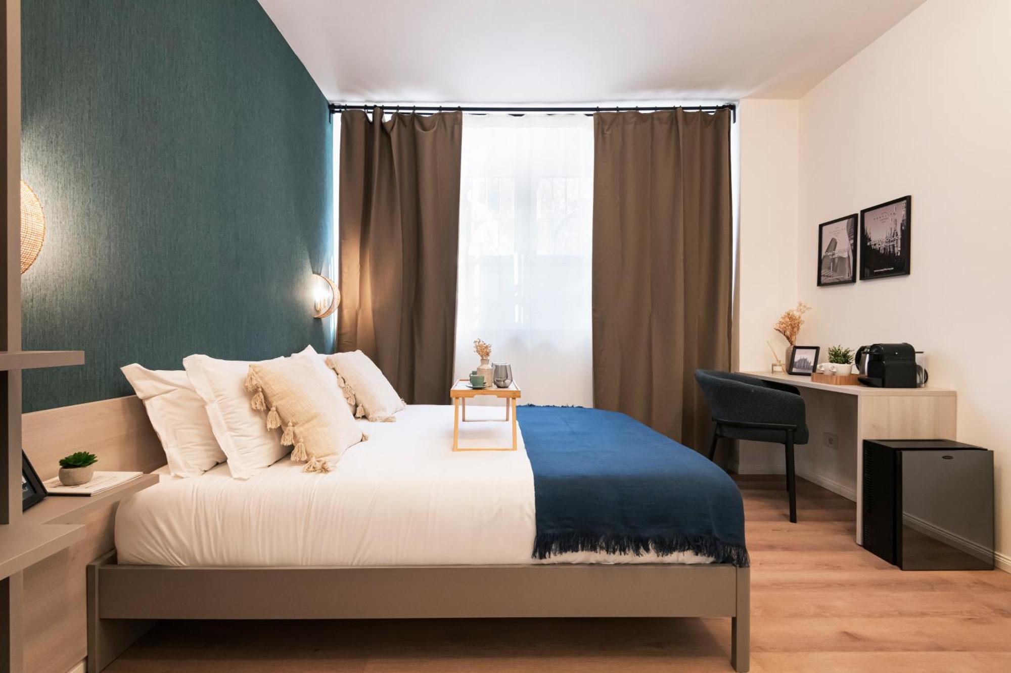 Easylife - Suite In Centrale ミラノ エクステリア 写真