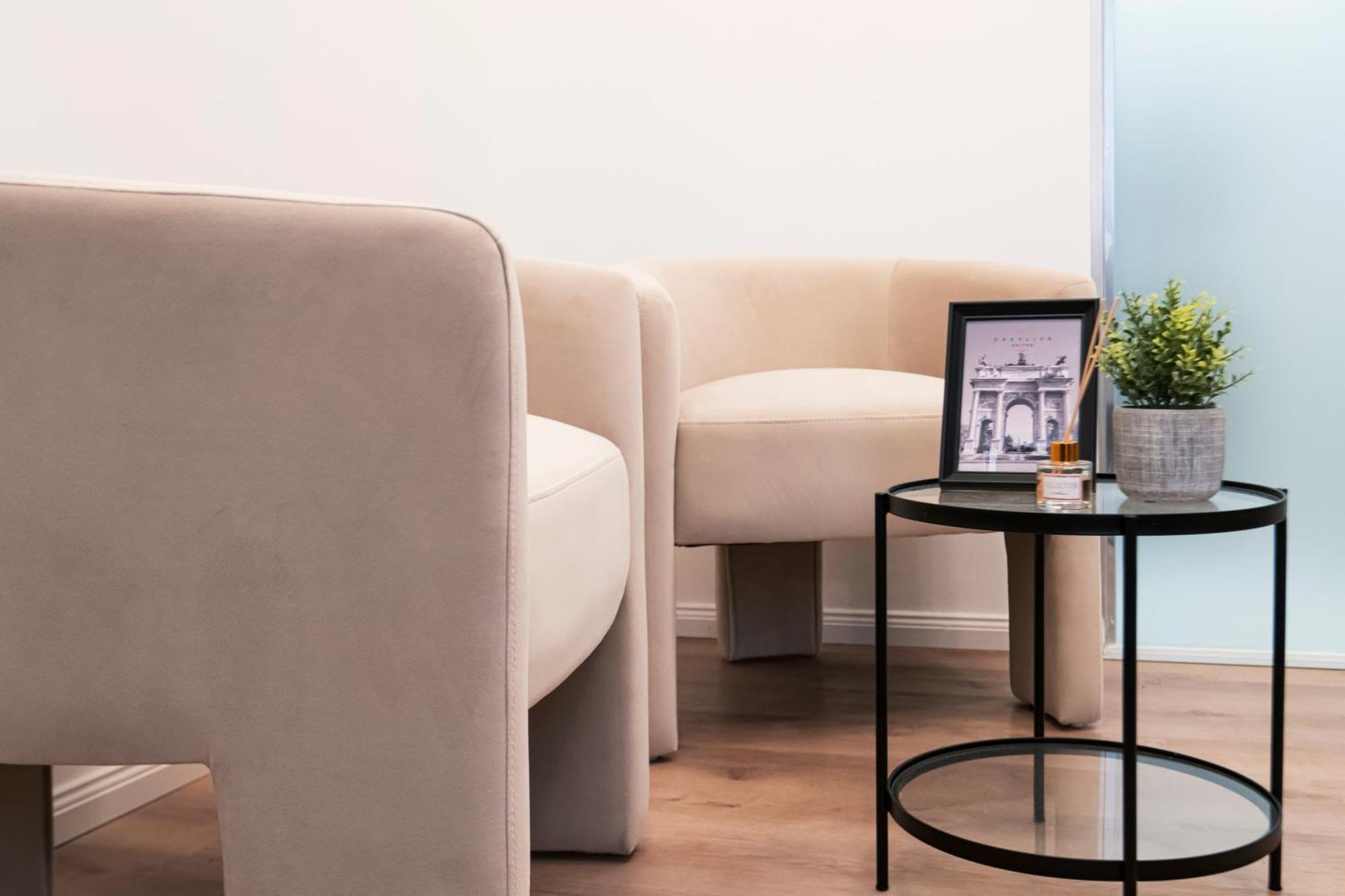 Easylife - Suite In Centrale ミラノ エクステリア 写真